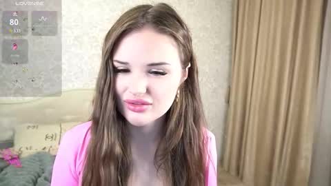 Nika online show from November 2025 02:49:01 PM