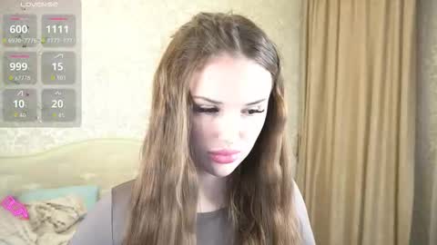 Nika online show from November 2025 02:43:02 PM