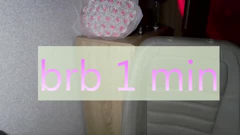 Kristina online show from December 2024 03:40:02 AM