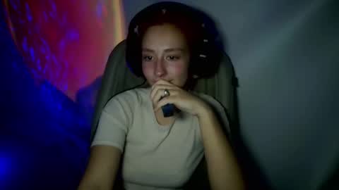 Kristina online show from December 2024 09:25:02 PM