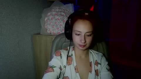 Kristina online show from December 2024 11:28:02 PM