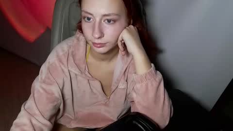 Kristina online show from December 2024 03:27:02 AM