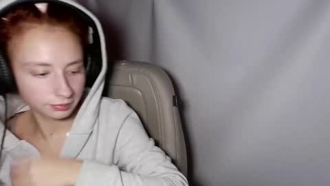 Kristina online show from December 2024 03:20:01 AM