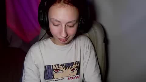 Kristina online show from December 2024 03:22:02 AM