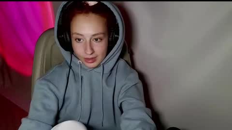 Kristina online show from December 2024 05:26:01 AM