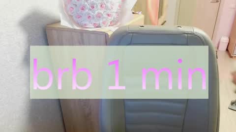 Kristina online show from January 2025 10:55:01 PM