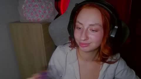 Kristina online show from January 2025 04:07:02 AM