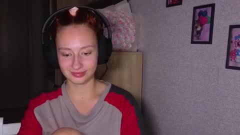 Kristina online show from September 2025 11:48:01 PM
