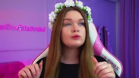 Crystal online show from May 2026 01:57:16 AM