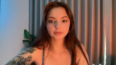 Snapshot of crystalnova_ chatting on July 2026 05:53:02 AM Kristina online show from July 2026 05:53:02 AM
