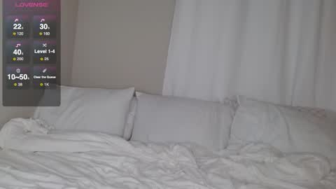 Nikki online show from November 2025 02:03:01 AM