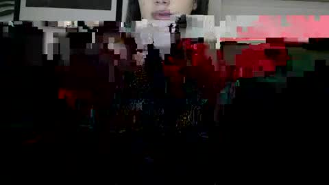 MissCrystal online show from February 2025 11:21:02 PM