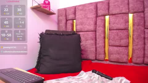 ASHLEY online show from February 2025 09:23:01 PM