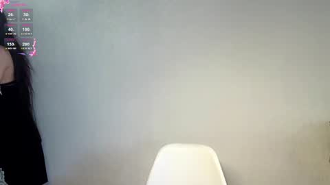 Snapshot of crystlepipkins chatting on June 2026 07:17:01 AM Diana online show from June 2026 07:17:01 AM