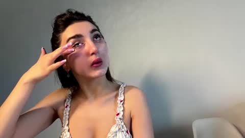Snapshot of crystlepipkins chatting on July 2026 09:35:02 AM Diana online show from July 2026 09:35:02 AM