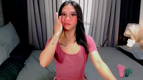 bea takashi  online show from October 2025 09:18:02 AM