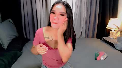 bea takashi  online show from November 2025 09:09:02 AM