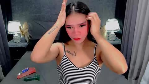 bea takashi  online show from February 2026 08:57:02 AM