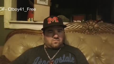 Snapshot of ctboy41 chatting on January 2025 04:47:02 AM CTboy41 online show from January 2025 04:47:02 AM