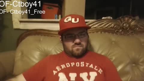 Snapshot of ctboy41 chatting on February 2025 04:04:02 AM CTboy41 online show from February 2025 04:04:02 AM