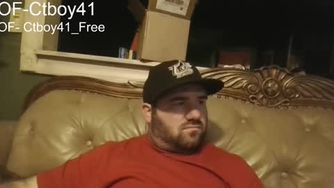Snapshot of ctboy41 chatting on February 2025 03:47:02 AM CTboy41 online show from February 2025 03:47:02 AM