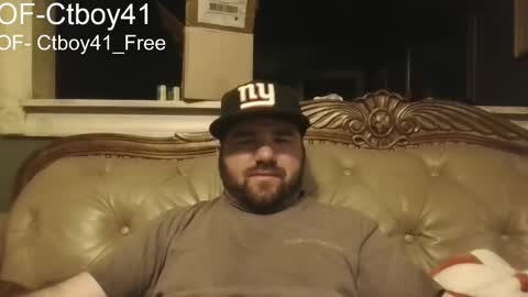 Snapshot of ctboy41 chatting on March 2025 07:32:02 AM CTboy41 online show from March 2025 07:32:02 AM