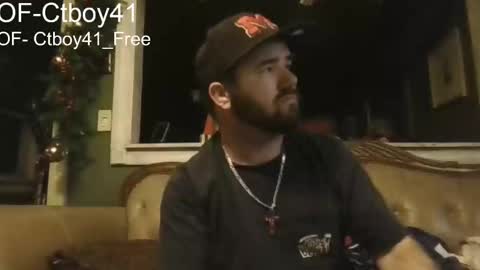 Snapshot of ctboy41 chatting on March 2025 05:07:02 AM CTboy41 online show from March 2025 05:07:02 AM