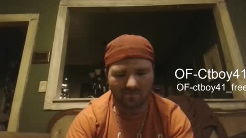 Snapshot of ctboy41 chatting on February 2026 03:48:01 AM CTboy41 online show from February 2026 03:48:01 AM