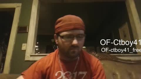 Snapshot of ctboy41 chatting on February 2026 03:34:02 AM CTboy41 online show from February 2026 03:34:02 AM