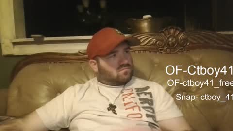 Snapshot of ctboy41 chatting on February 2026 03:24:02 AM CTboy41 online show from February 2026 03:24:02 AM