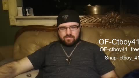 Snapshot of ctboy41 chatting on March 2026 04:25:01 AM CTboy41 online show from March 2026 04:25:01 AM