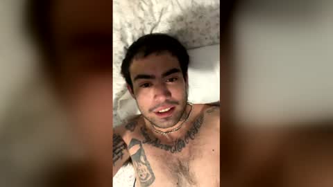 Snapshot of cubanmike26 chatting on March 2026 08:07:01 AM Cubankasey online show from March 2026 08:07:01 AM