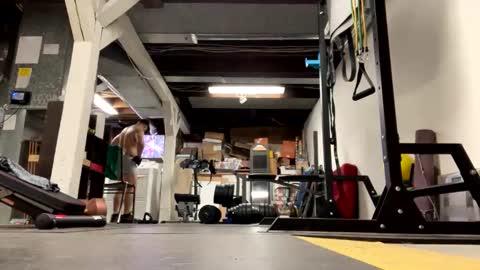 cubinheat online show from November 2025 05:13:01 PM