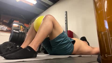 cubinheat online show from November 2025 04:16:02 PM