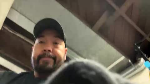 cubinheat online show from November 2025 07:13:02 PM