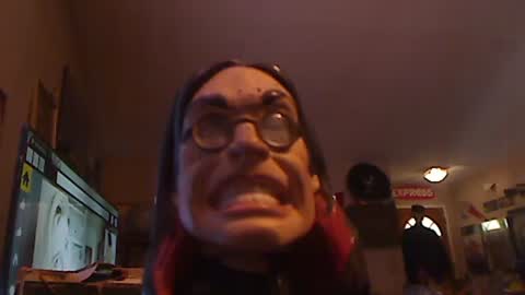 cuckingfunt online show from September 2025 04:30:02 PM