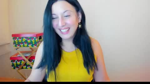 HELEN online show from July 2026 02:19:01 PM