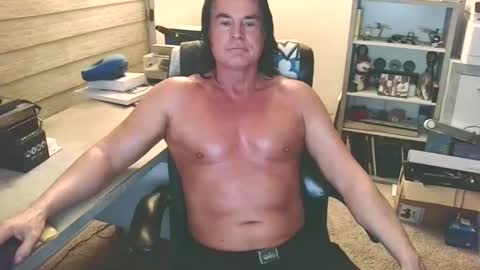 Yup... kinda old but Stop in and say hello online show from May 2026 04:54:02 AM