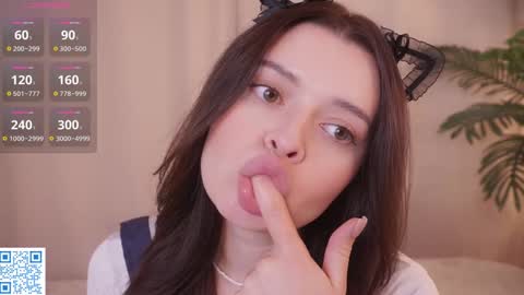 Ellie online show from October 2025 03:46:02 PM