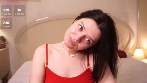 Ellie online show from December 2025 08:38:02 PM