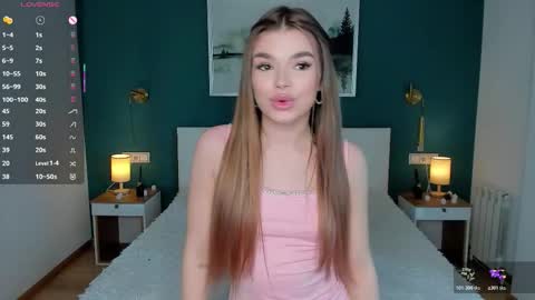 Silvia online show from March 2026 07:36:02 AM