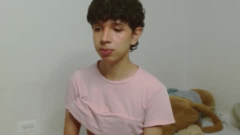 Cuddly online show from February 2026 10:54:02 AM