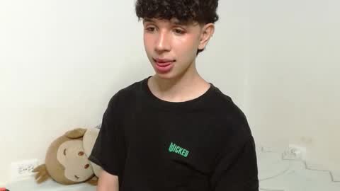 Cuddly online show from February 2026 10:30:01 AM