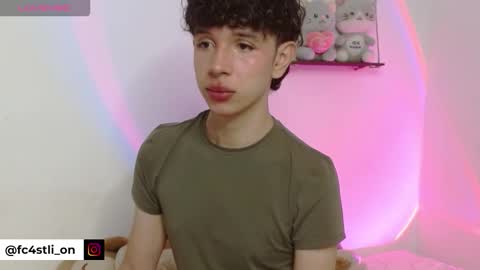 Cuddly online show from February 2026 12:58:02 PM