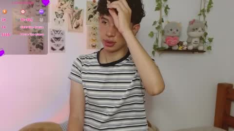 Cuddly online show from March 2026 08:54:01 PM