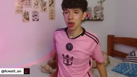 Cuddly online show from April 2026 03:46:02 PM