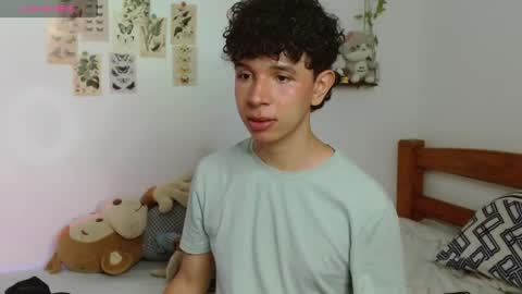 Cuddly online show from April 2026 06:31:02 PM