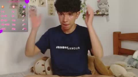 Cuddly online show from June 2026 10:15:01 AM