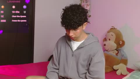 Cuddly online show from July 2026 10:27:01 PM