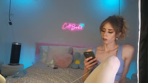 Cult Barbie online show from April 2026 07:42:02 AM